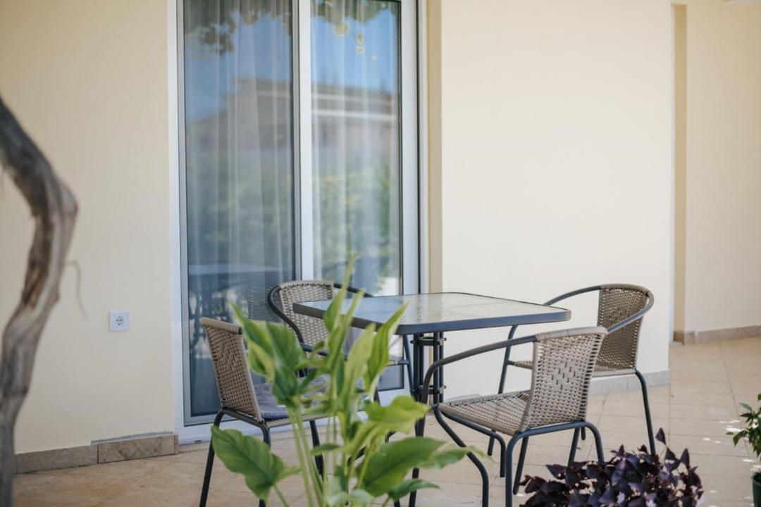 Olive Garden Apartment バール エクステリア 写真