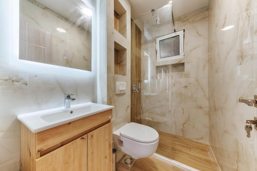 Olive Garden Apartment バール エクステリア 写真