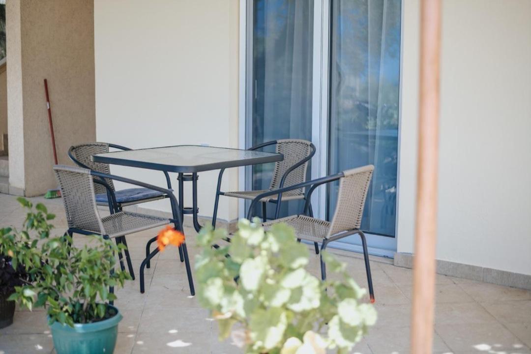 Olive Garden Apartment バール エクステリア 写真