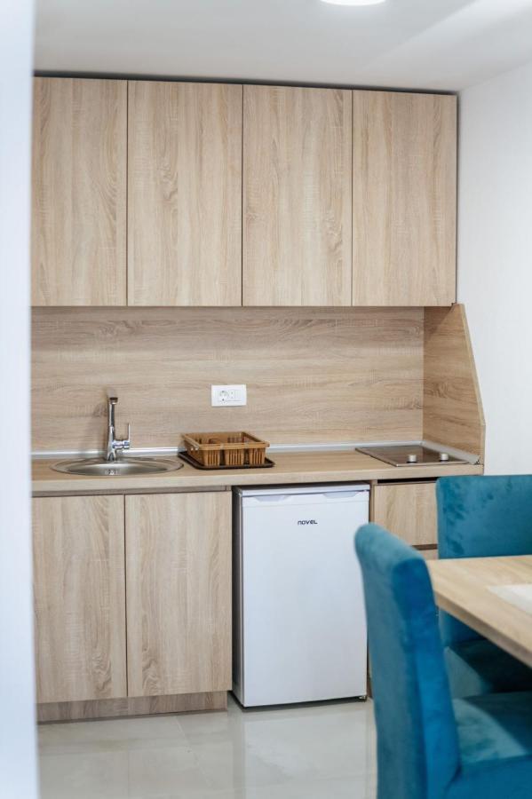 Olive Garden Apartment バール エクステリア 写真