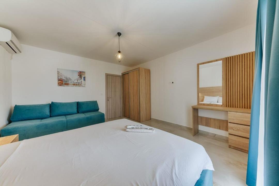 Olive Garden Apartment バール エクステリア 写真