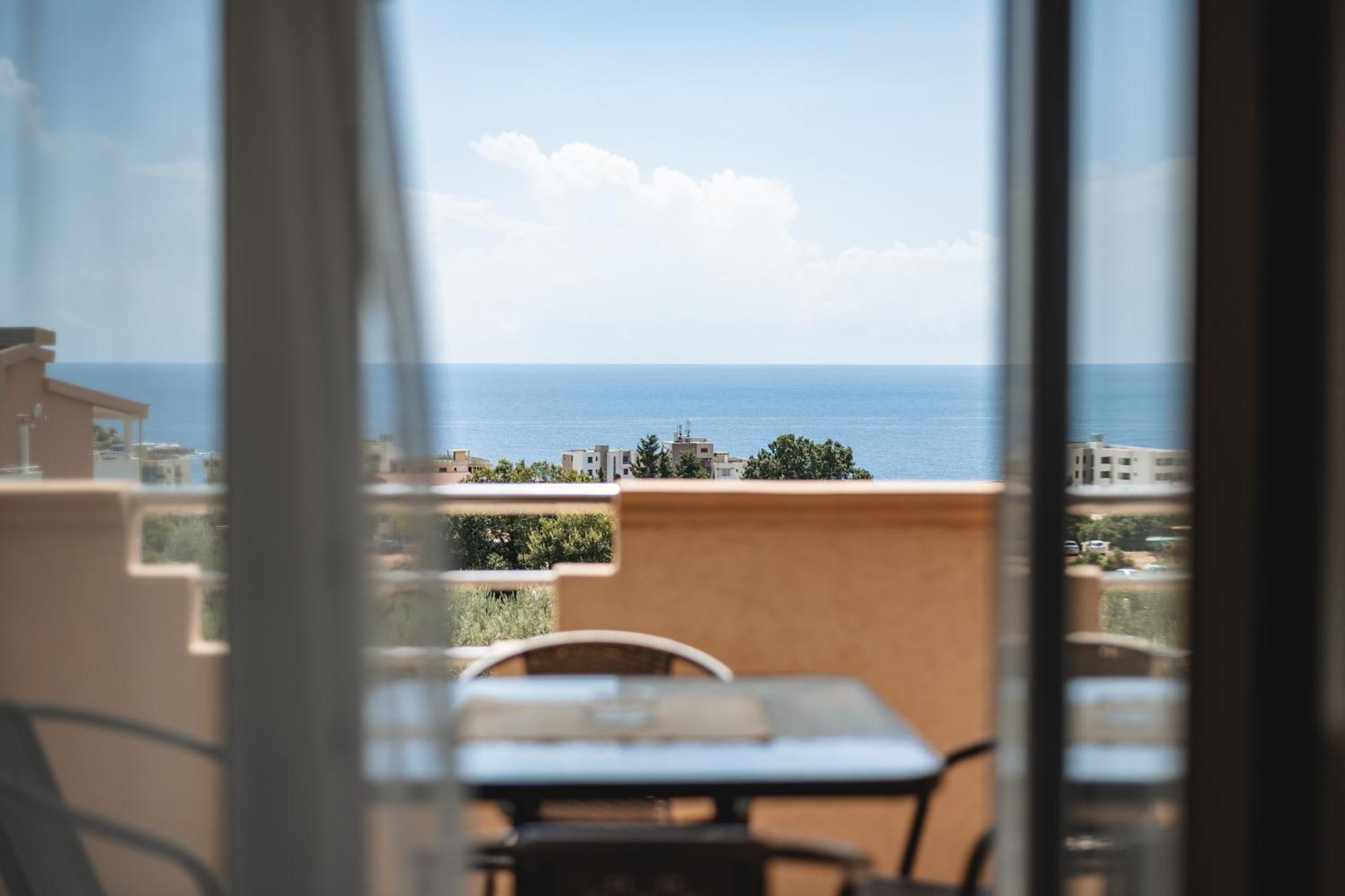 Olive Garden Apartment バール エクステリア 写真