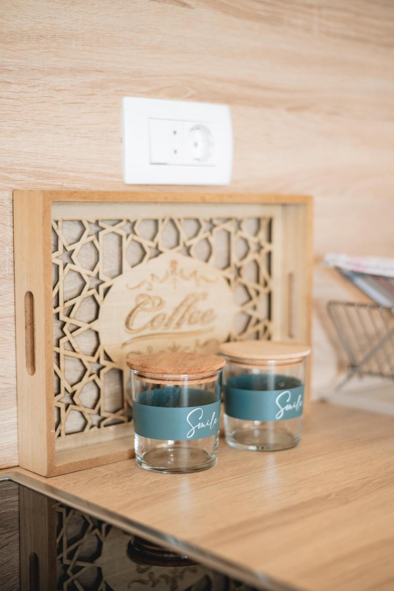 Olive Garden Apartment バール エクステリア 写真