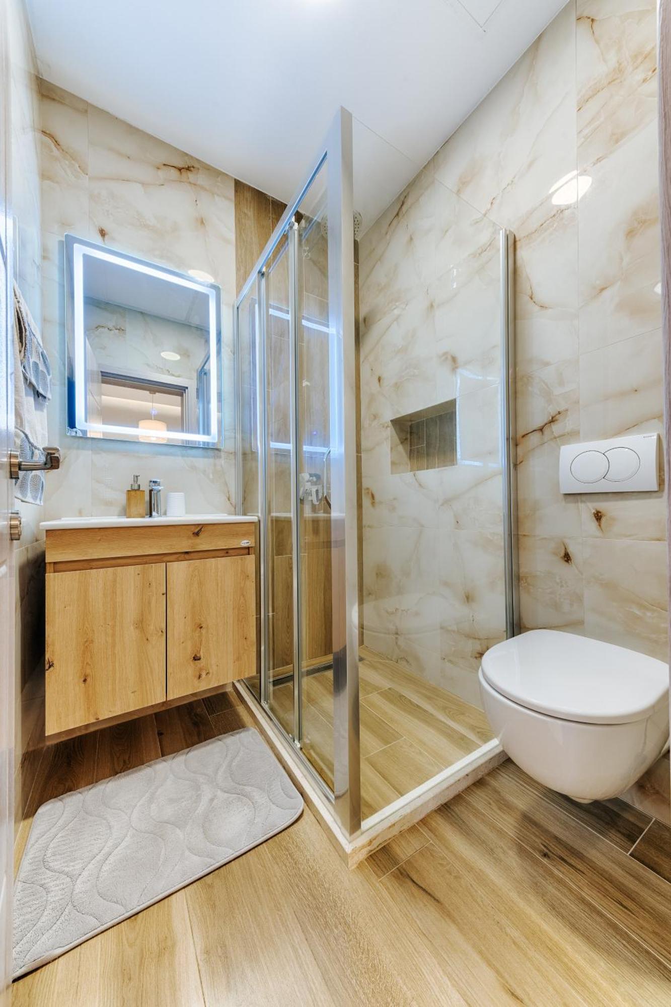 Olive Garden Apartment バール エクステリア 写真