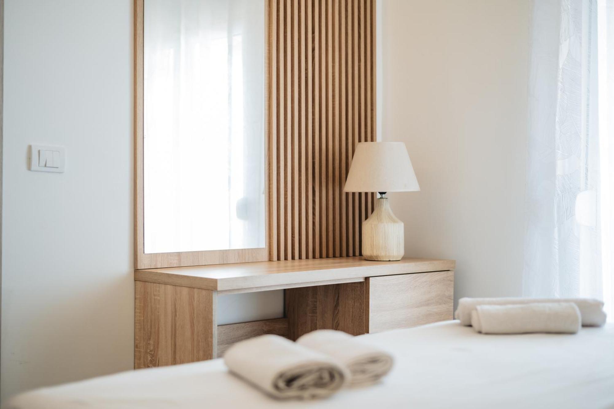 Olive Garden Apartment バール エクステリア 写真