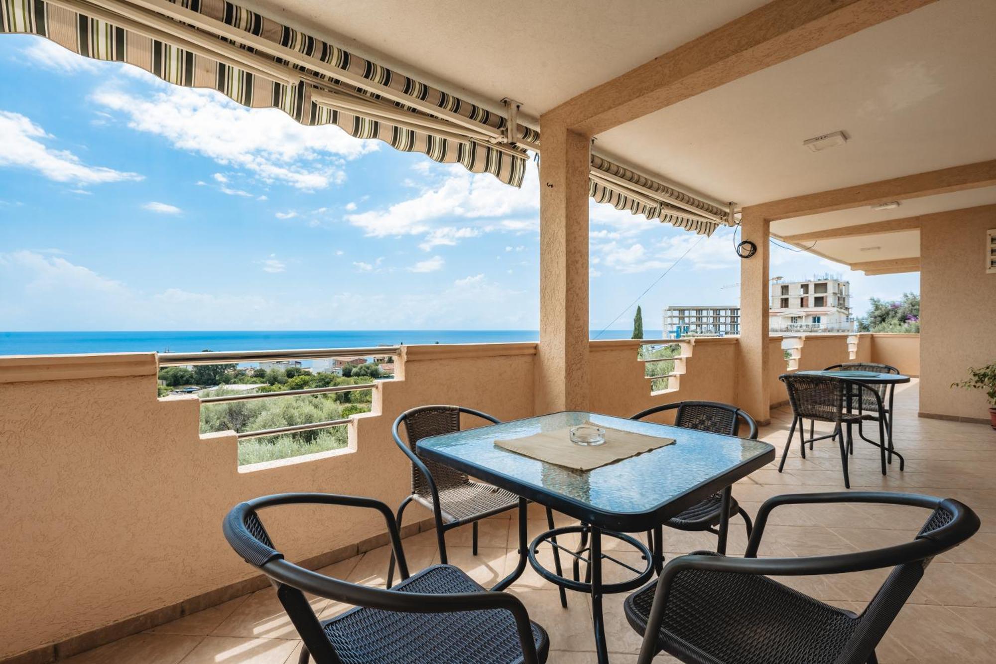 Olive Garden Apartment バール エクステリア 写真